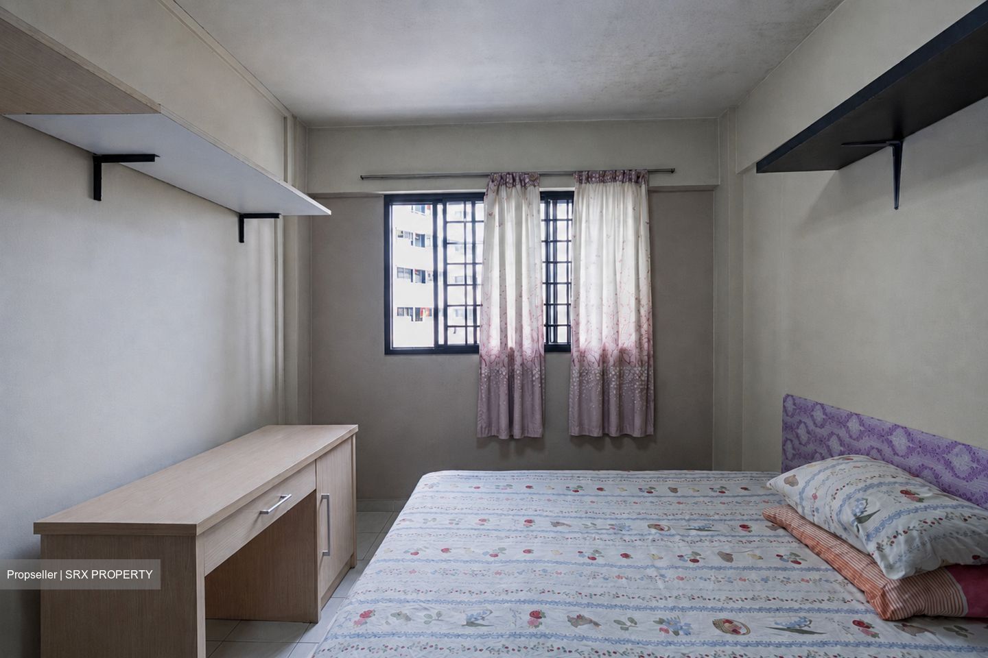 Blk 403 Fajar Road (Bukit Panjang), HDB 4 Rooms #572203801